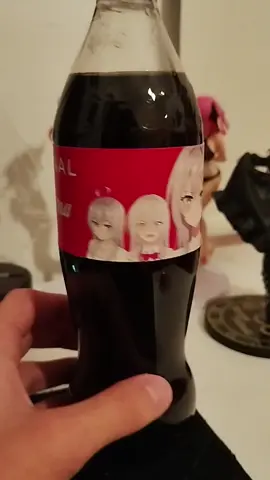 #alya #alyamikhailovna #alyasometimeshidesherfeelingsinrussian #roshidere #anime #cocacola 