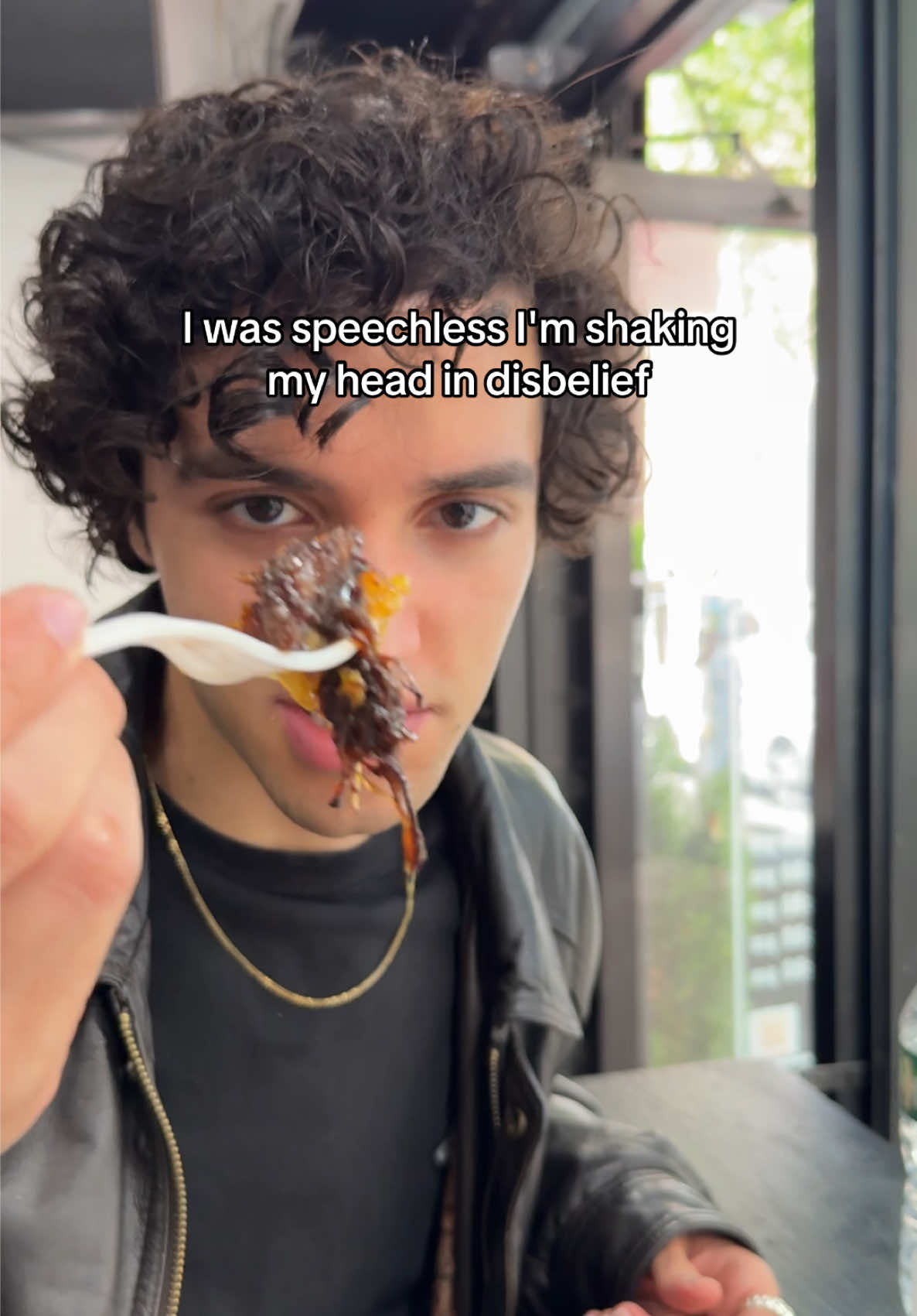 Can’t wait to come back #nyc #nycfood #nycrestaurants #jamaicanfood #jamaica  