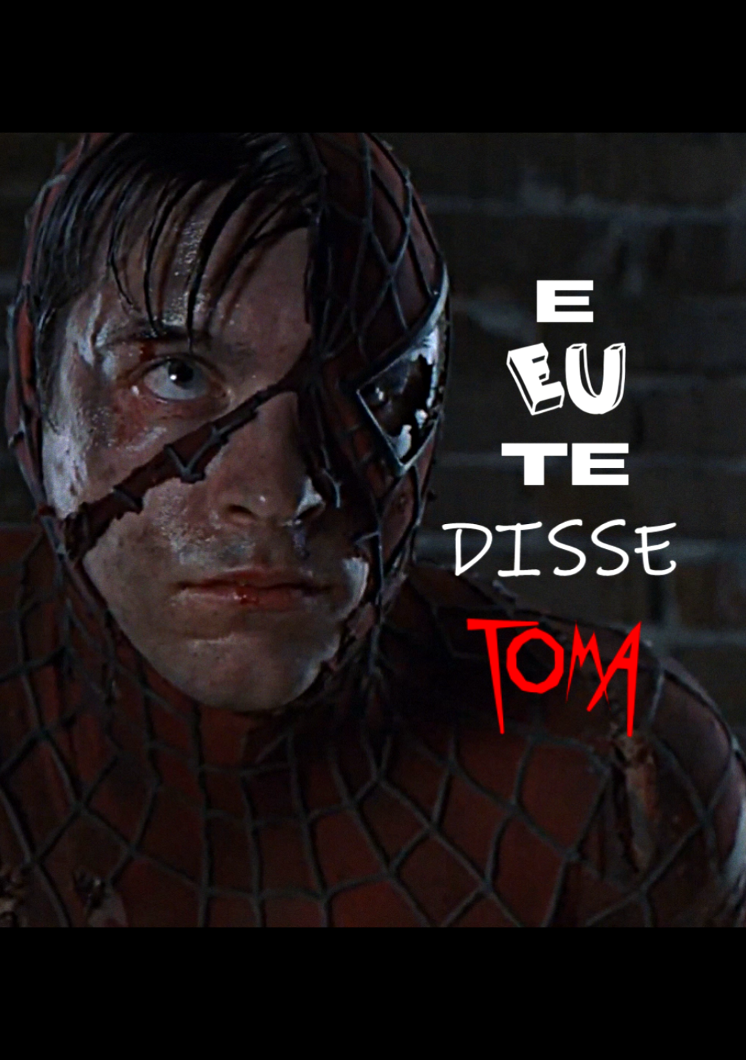 a ultima dança. #edit #tobeymaguire #spiderman #fyp #mj #homemaranha #2000s 