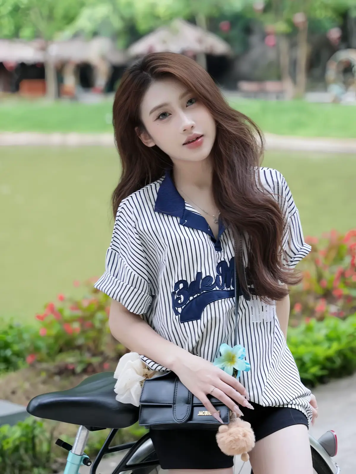 2 mình thì đẹp hơn… #xhtiktok #vairal #ninhbinh 
