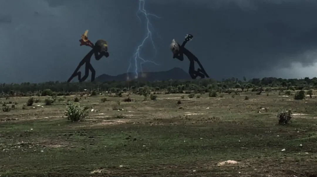 stick war legacy Real life!💀#stickwarlegacy #viral #fyp #foryoupage #xuhuong 