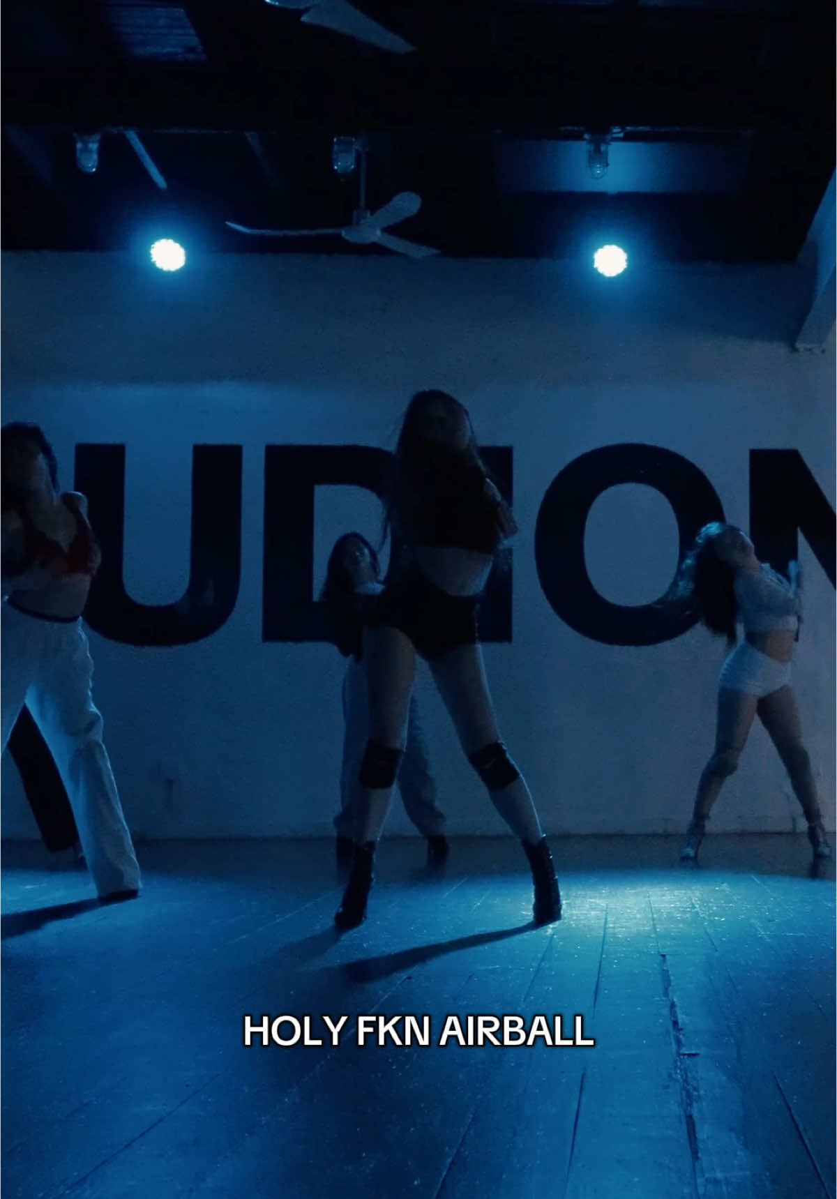 jk i acc am a ballerina #versatile #dancer #airball #trendingsong #ballet #heels 