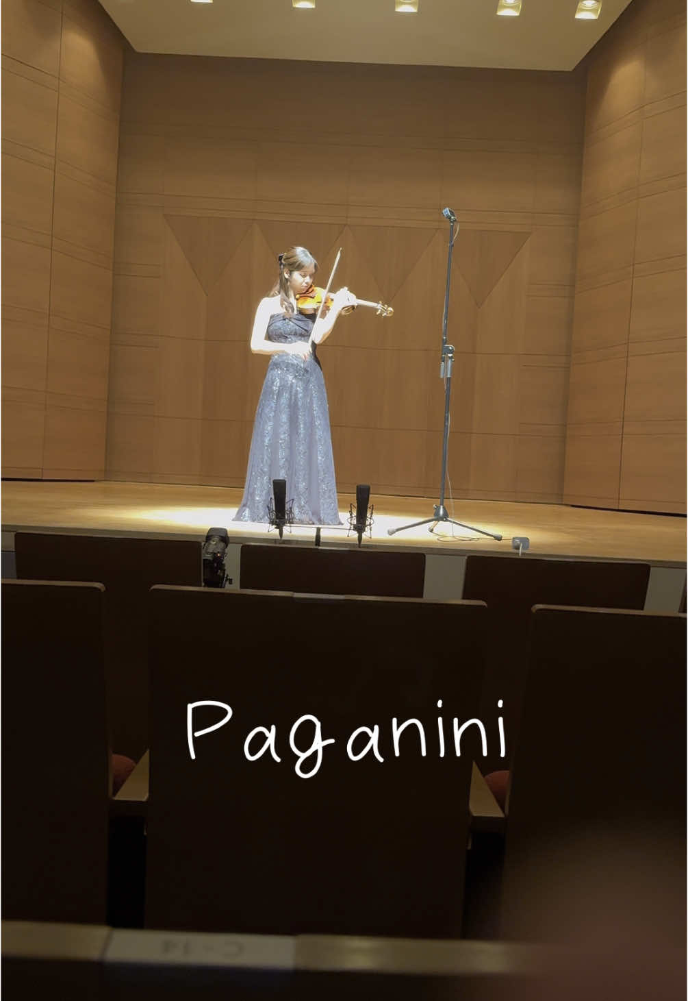 Recording🎻