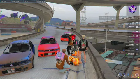 aray kupo #sho #shotolog #gtaV #fivem