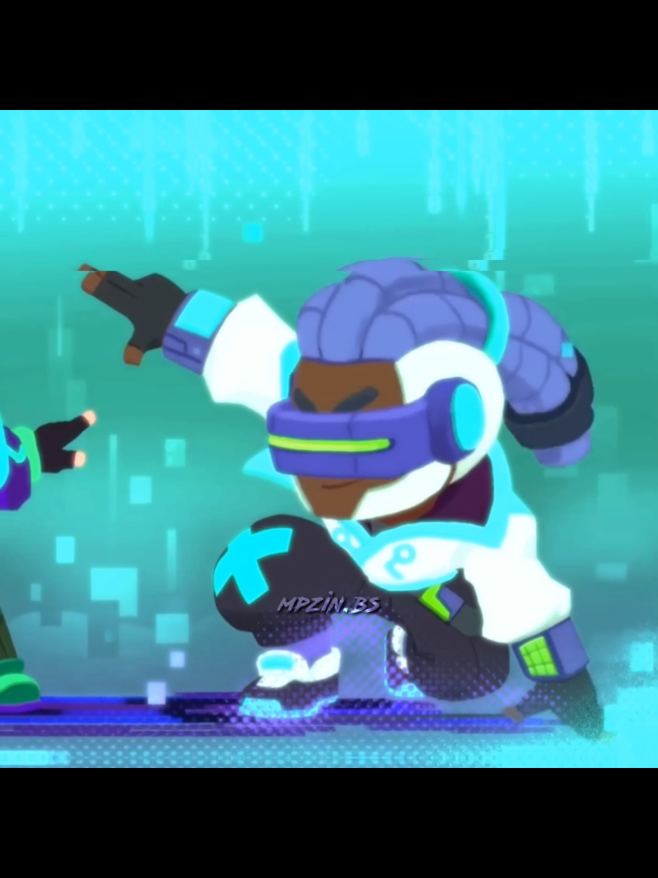 neck neck #brawlstarstiktok #brawlstars #brawl #fyp #fy #supercell #supercellcreator #edit 