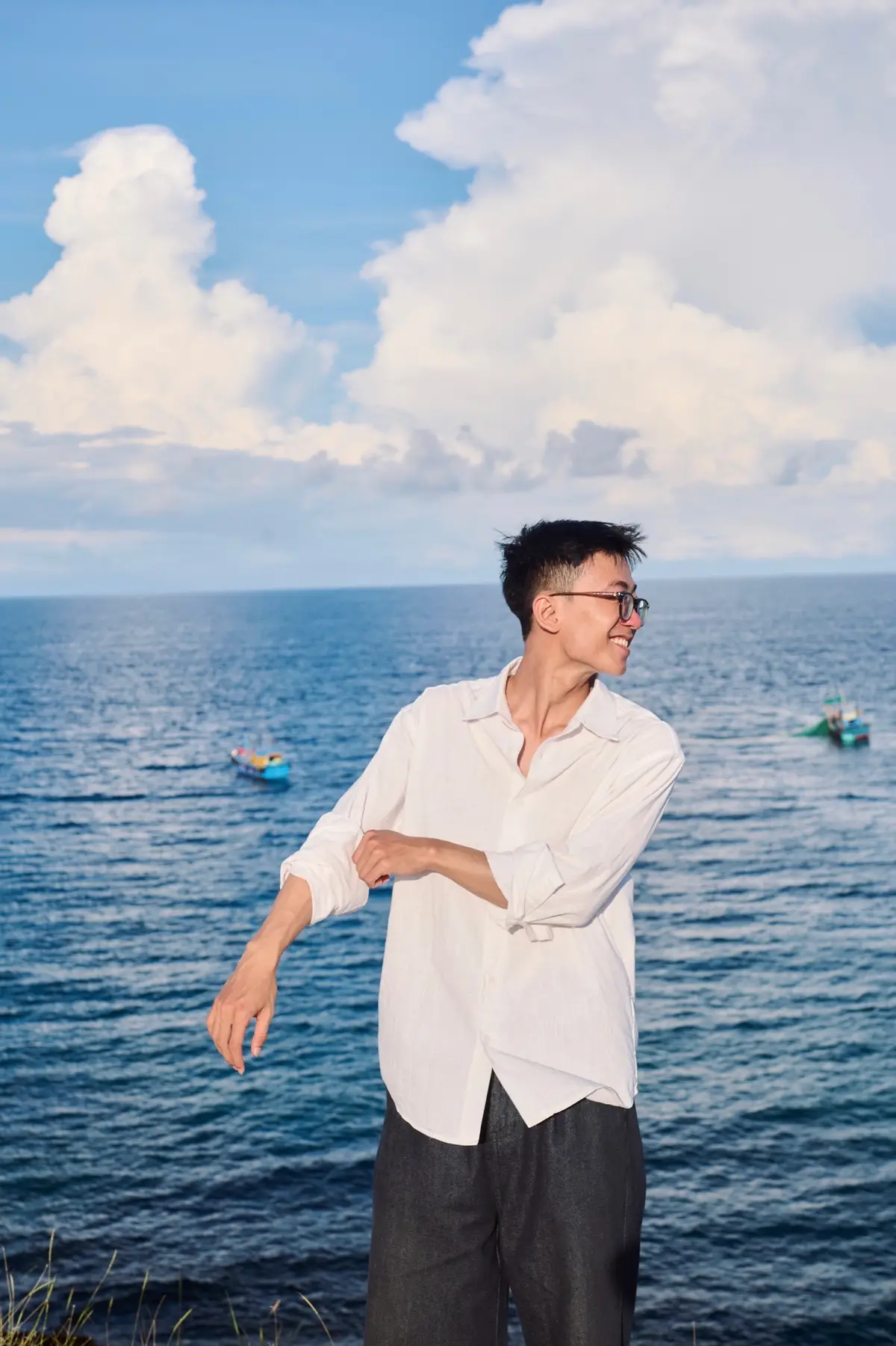 Sẵn sàng chào đón mọi người tới Phú Yên 🌊 #fyppppppppppppppppppppppp #travel #phuyen #Quytthongdong 