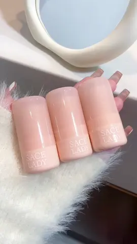 Kem Bắt Sáng Dạng Thỏi SACE LADY Nước Rạng Rỡ Lâu Trôi Phát Sáng Kết Cấu Thạch độc đáo. #phanbatsang #sacelady #trangdiem