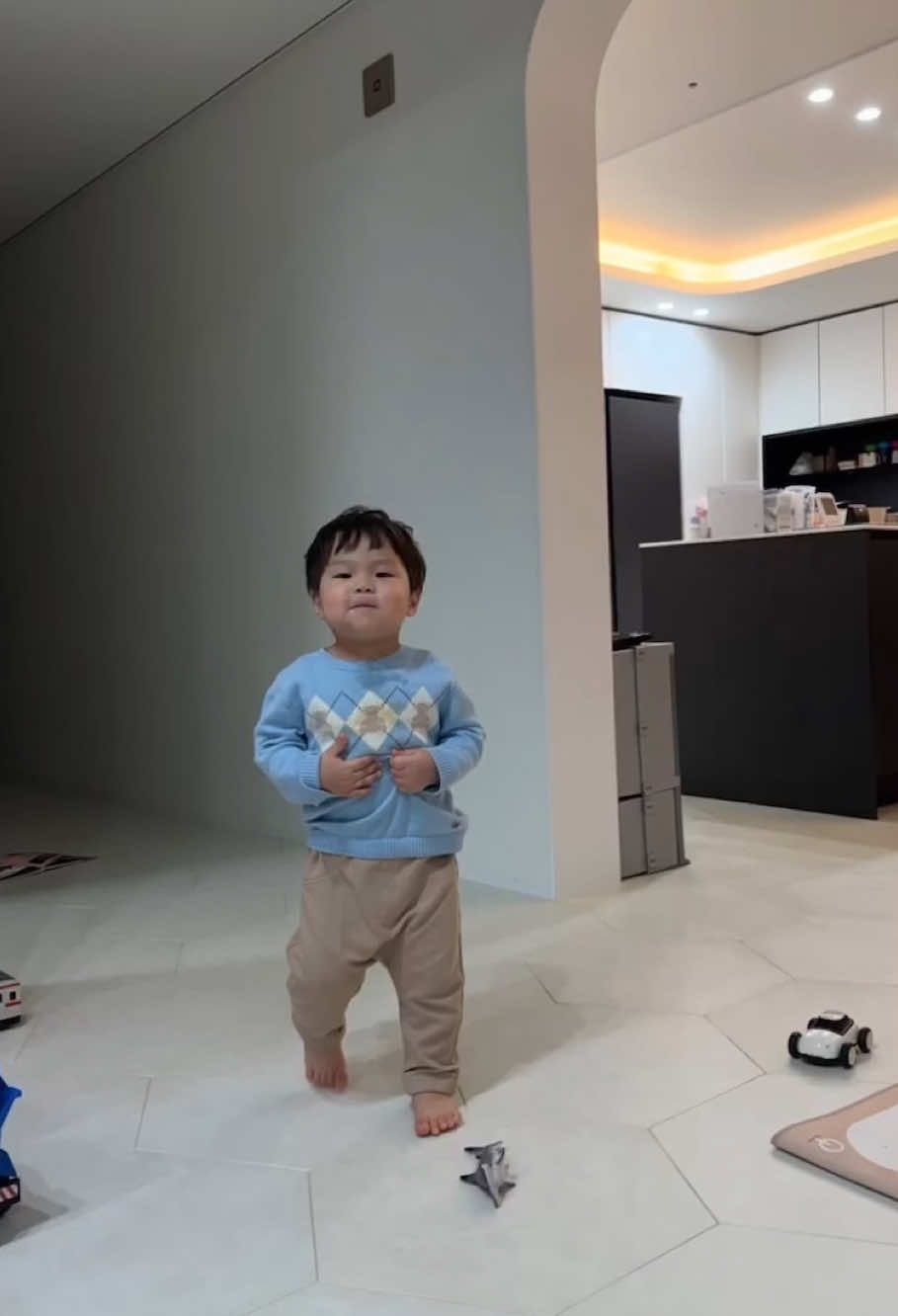 jeongwoo eat cheese #김정우 