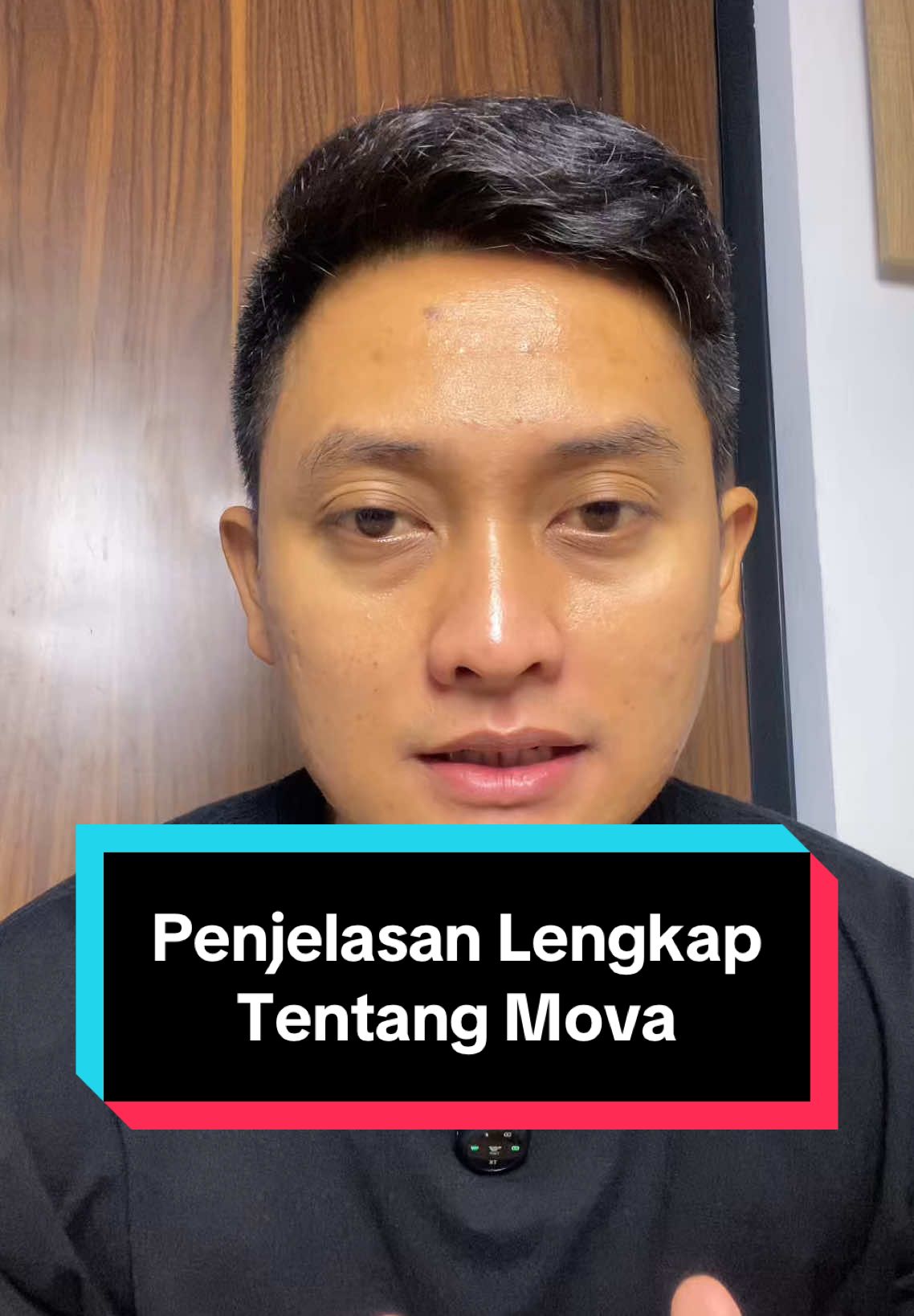 Yang Mau Paham Cara Kerja Mova Dan Menghasilkan Cuan Di Mova. Silahkan Tonton Sampai Selesai. #aplikasimova #affiliatepemula #affiliatortiktok 