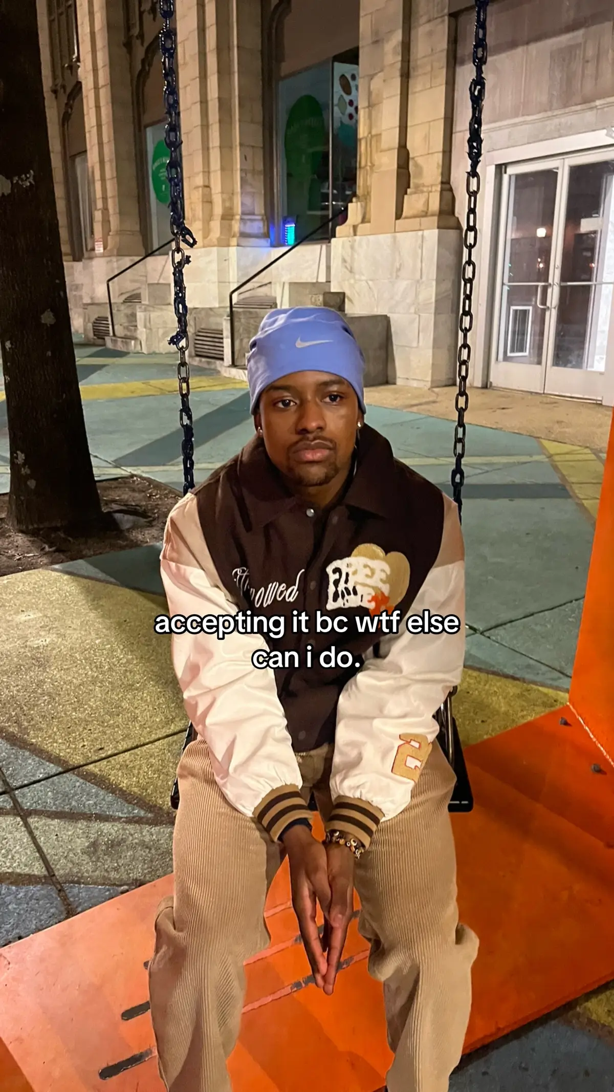 #amarudnd #relatable #relatablecontent #fypシ #real #feelings #Relationship #talkingstage #alone 