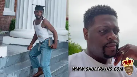 This Is How Graduation Feels