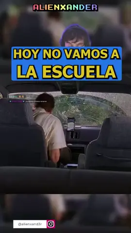 ¿Qué te enseñamos sobre delatar? 😠🤫👊 #Malcolm #MalcolmElDeEnmedio #Humor #Delatar