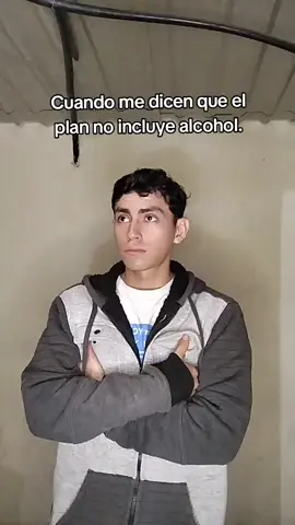 así no voy 😒 #humor #comedia #fyp #fouryou #fouryourpage #creadoresdecontenido #risa #viralditiktok #paratii 