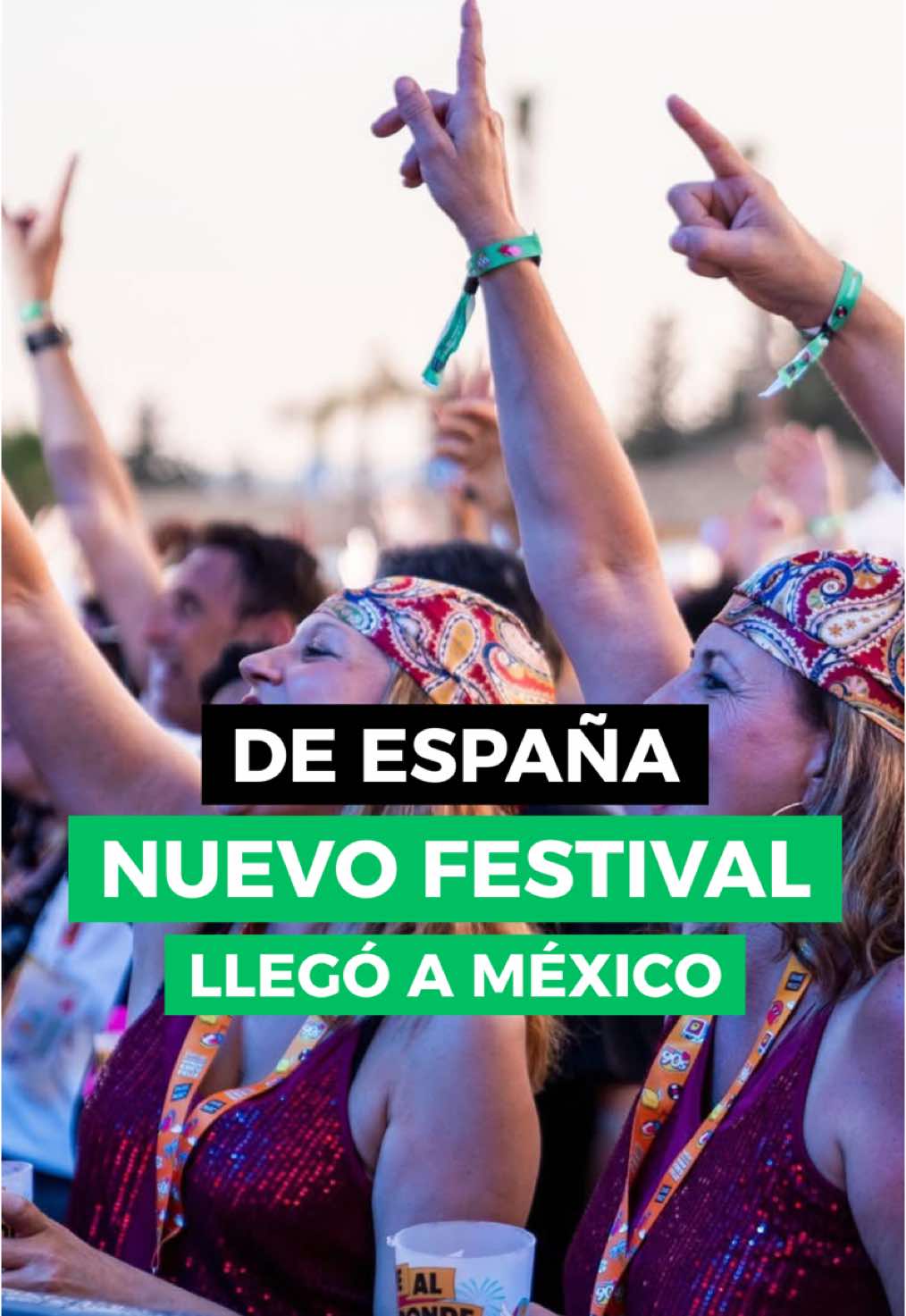 El festival noventero más grande del mundo llega a México Haddaway, Vengaboys, Proyecto Uno, La Bouche y más íconos del Eurodance reviven los 90s en un fiestón nostálgico que llega directo desde España. ¡Y sí, será en CDMX!    Más información: @BOBO Producciones  @Love The 90’s  @Arena CDMX  #festival90s #CDMX  #LoveThe90sMéxico #festivales #festivalesmexico #conciertosméxico #arenacdmx 