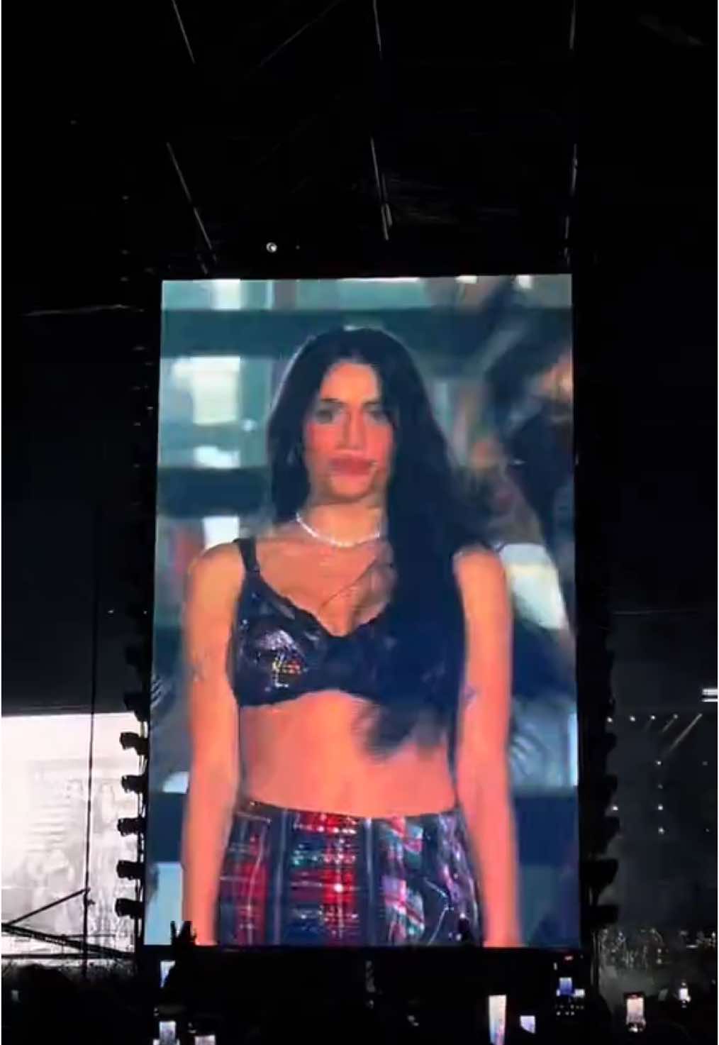 te amo @LALI #velez 