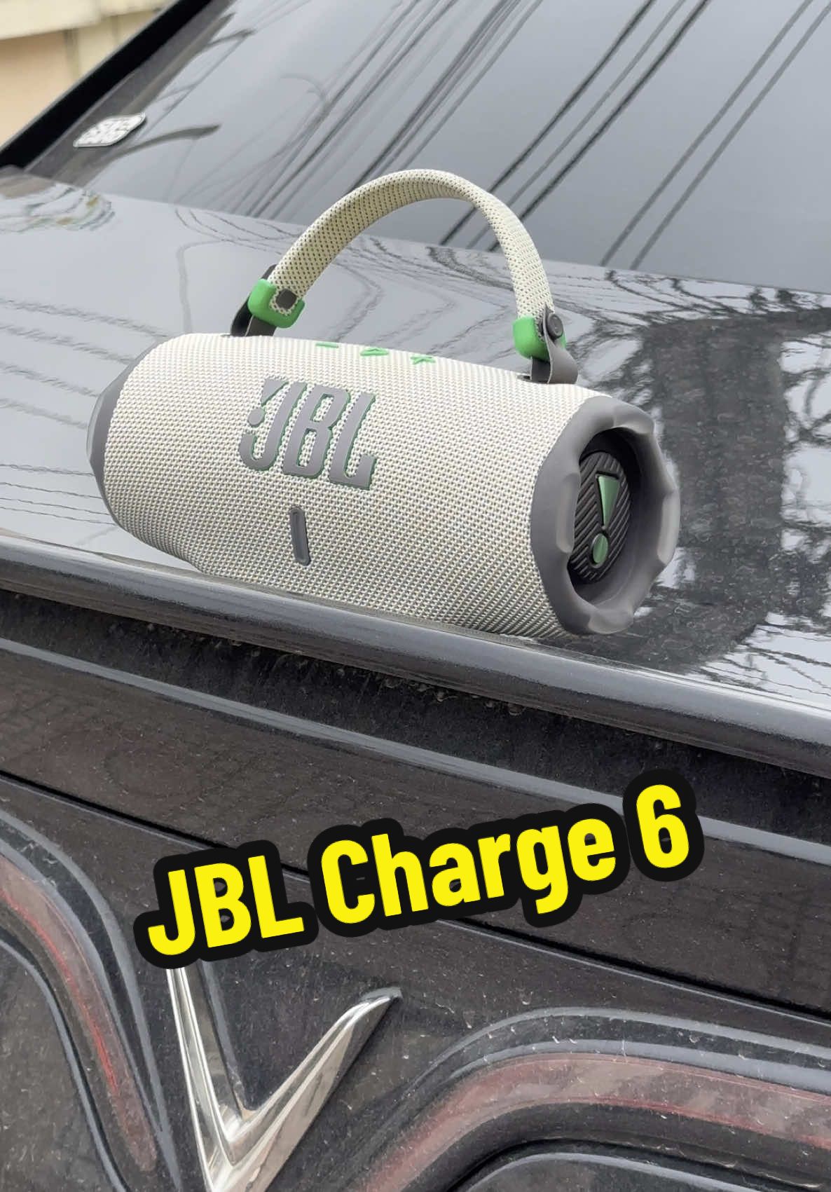 JBL Charge 6 có đáng để nâng cấp 🤔🤔🤔 ??? #thaidanhaudio #jbl #jblspeaker #jblcharge6 