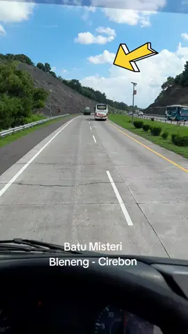 #Batu yg jadi cerita misteri