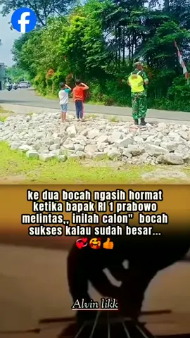 #prabowosubianto #presiden #RI1 