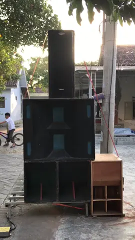 Cek Sound 😁 #fyp #hadroh #sholawat 