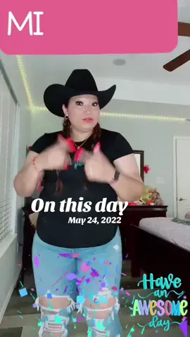 #onthisday 
