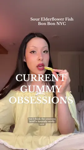 my gummy obsessions rn :D (w/taste test) @BonBon - A Swedish Candy Co. @Jolly Rancher  #gummies #gummyreview #candy #tastetest #snacks #gummycandy #candyreview #swedishgummies 
