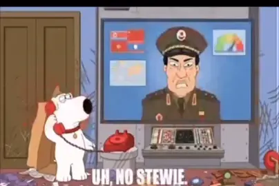 STEWIE?!