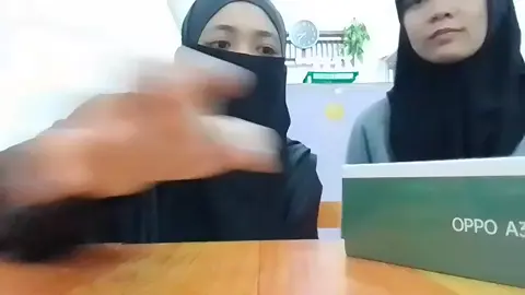 unboxing Oppo a31 harga di bawah satu jutaan🤩 order langsung ke wa👇 081377633160 #hpbaru #garansi