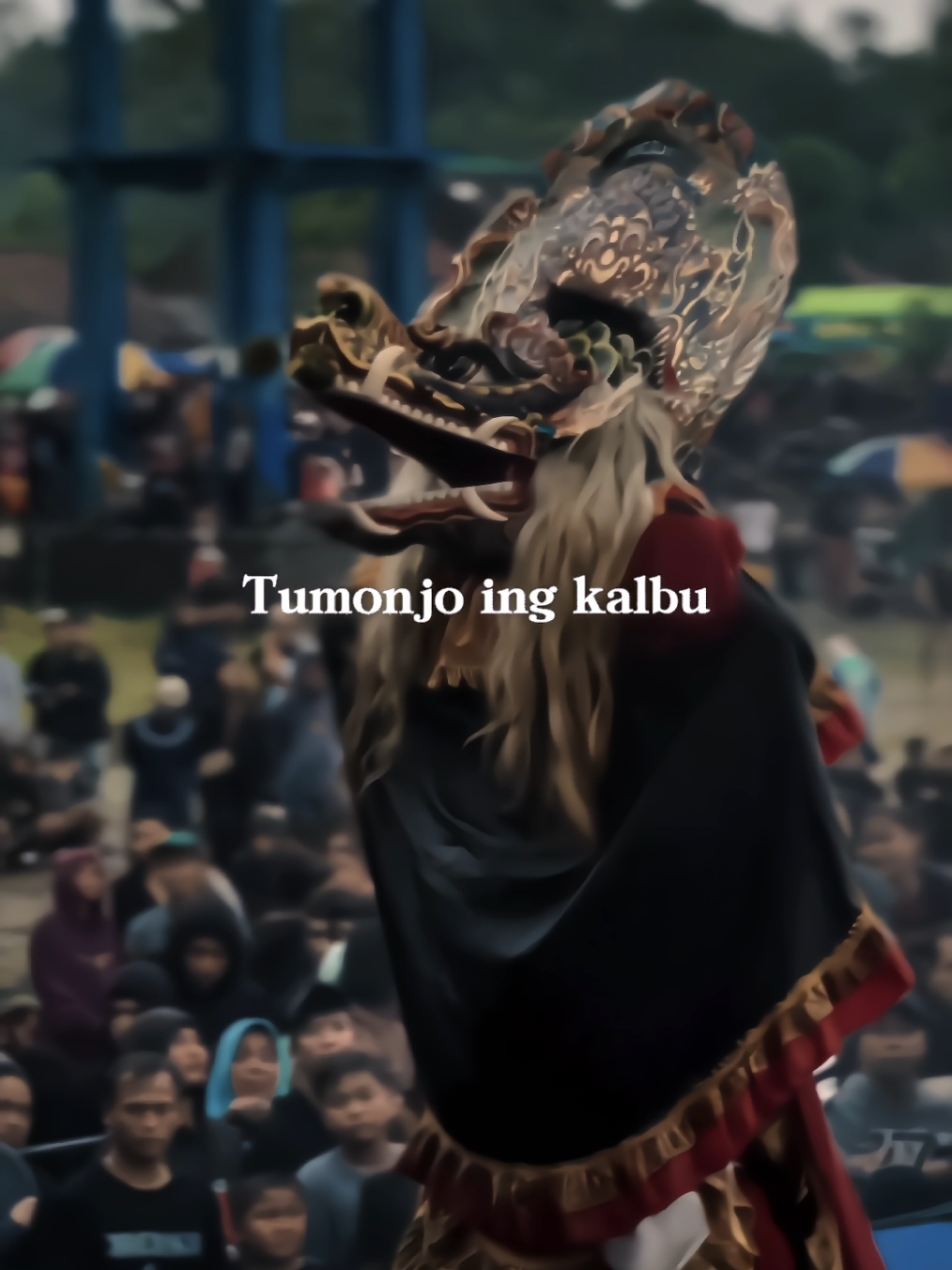 Udan ing mongso ketigo⛈️ . #storyjaranan #barongan #storywa #barongankediri #rogosamboyoputro1289 #reogponorogo #masukberanda #baronganangeli #foryoupage #seniman #jaranantiktok #4u #budayaindonesia #CapCut 