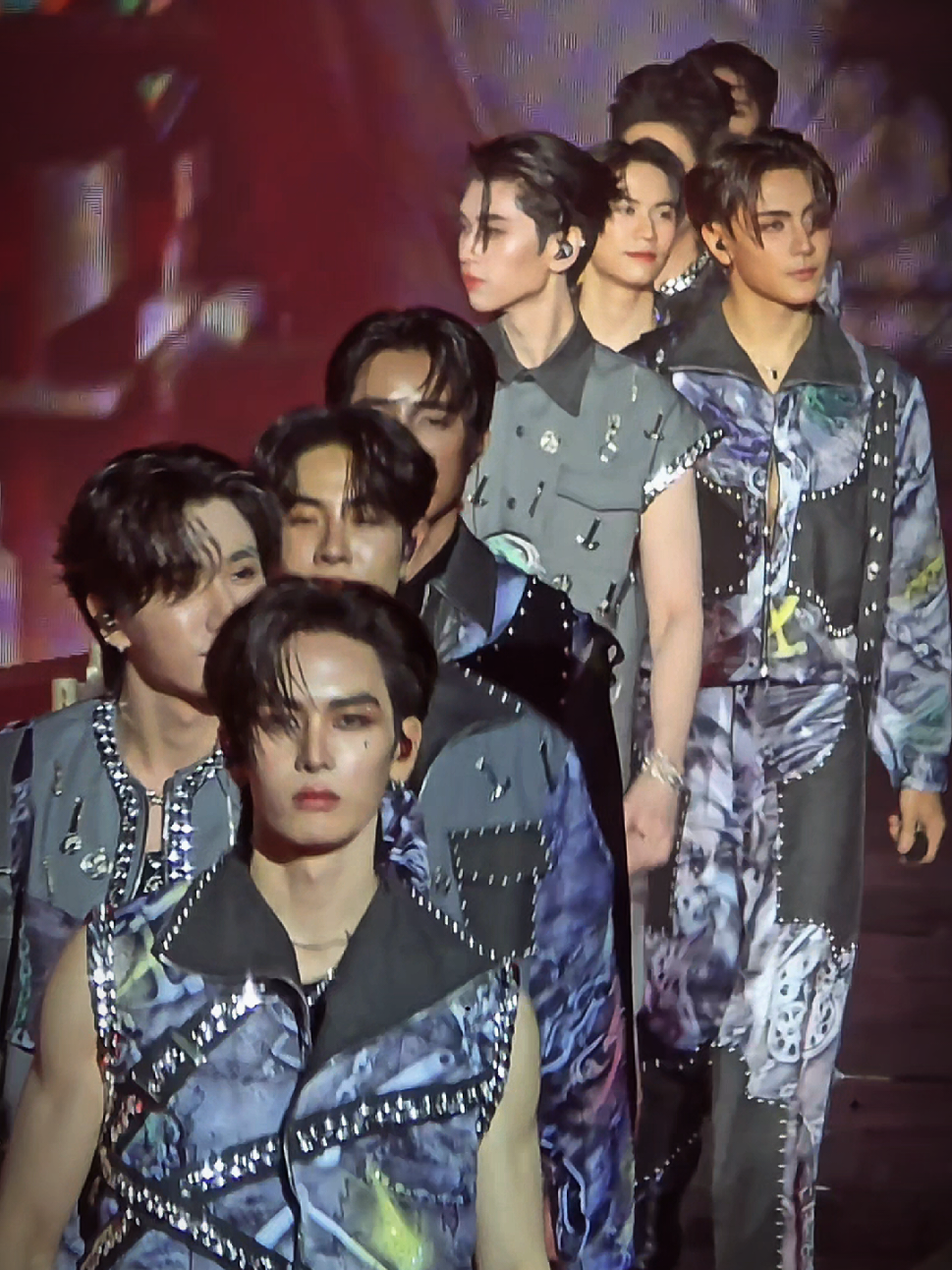 รักลูกพี่ถาทุกคนค่ะ🥹 #lolfanfest2025 #gmmtv #gmm25 