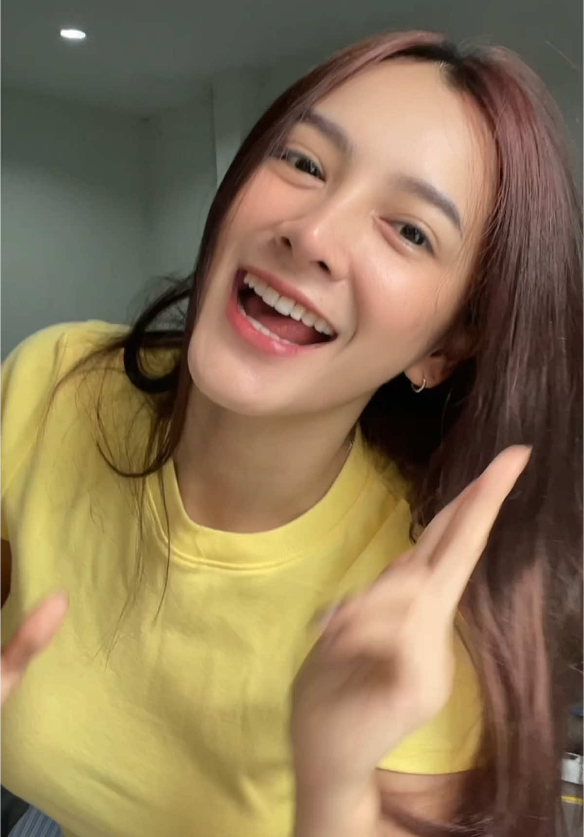 รีบดู ผัวเริ่มด่าแล้ว 🤣 #กิ๊ฟมิเกลว #เทรนวันนี้ #fyp 
