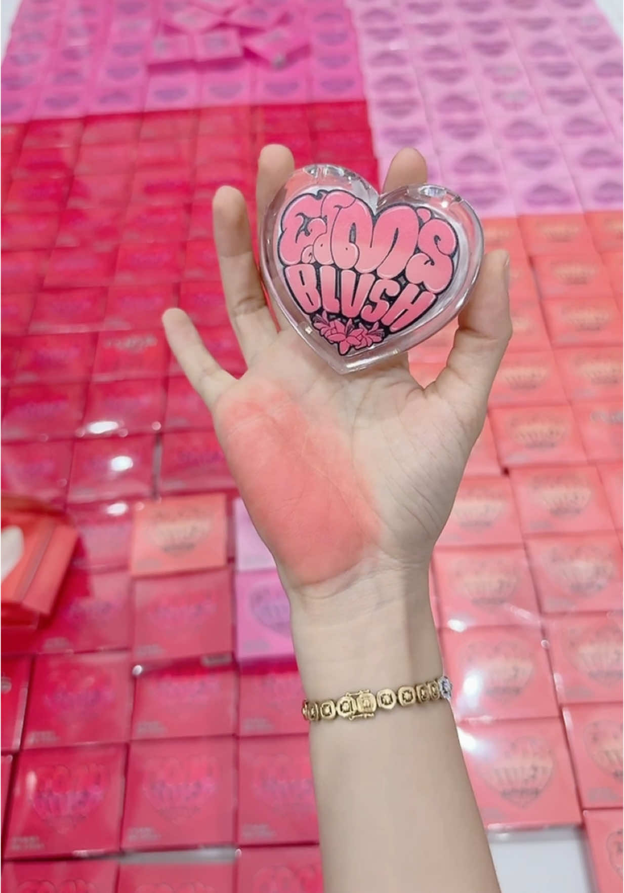 #januarystore #fyp #cambodia #phka #blush 🎀✨