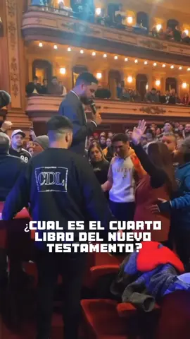 Dios aún habla