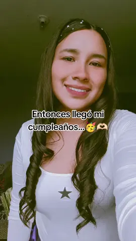 @Angel Martinez gracias mi amor #micumpleaños #amoradistancia #videoviral #feliz #teamo 