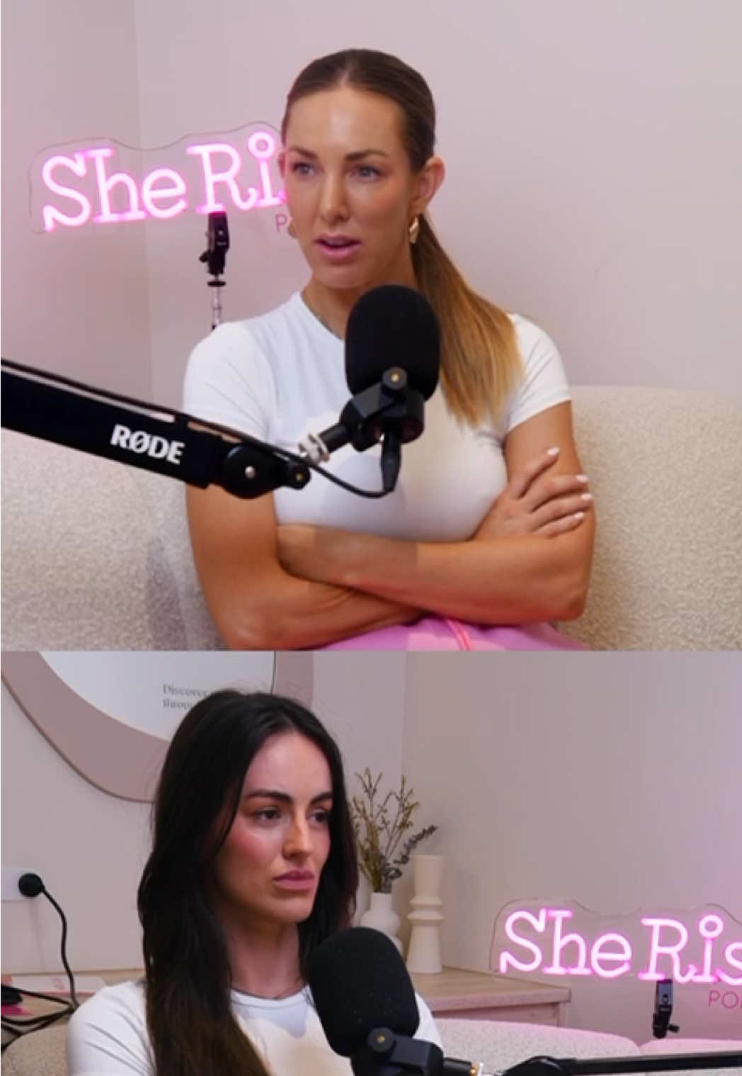 BESTIE SEGMENT WAS TOUGH - full episode now live !!! 