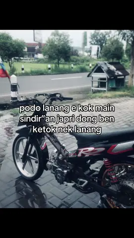 Lanang i rasah aleman