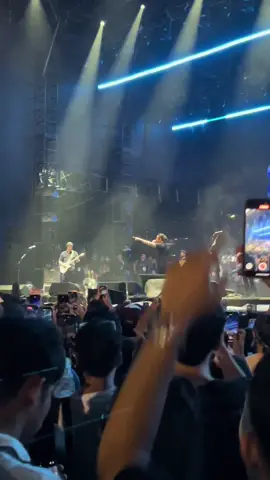 Dewa 19 - Separuh Nafas #soundfest2025 #soundfest #fyp #4u #foryoupage @Dewa19 @SOUNDSFEST 