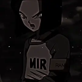 💞El mejor dúo💞 #androide17 #androide18 💕