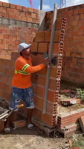 Masang Bata Yang Asal Asalan Jadinya Roboh