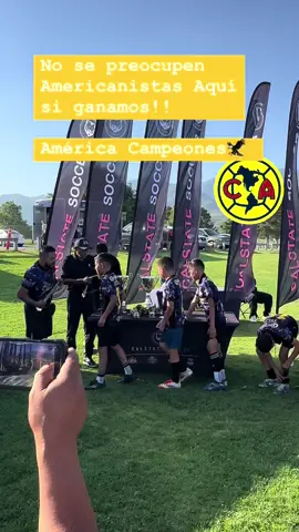🦅 🦅🦅🦅🦅🦅⚽️⚽️⚽️⚽️  #clubamerica #clubamerica🦅💛💙 #futbol #futbolesvida #proudmoment #americanistas 