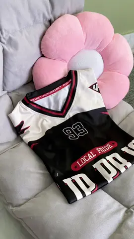 Kaos jersey oversize😍  #kaosjersey #kaosjerseyoversize #rjpcasual 