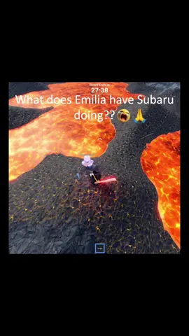 #rezero #fyp #fypシ #roblox #meme #relatable #anime #subaru #isekai #starwars #saber 