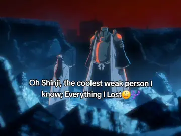 Despicable yet, neck breaking😌 #animes #animetiktok #bleach #onepiece 