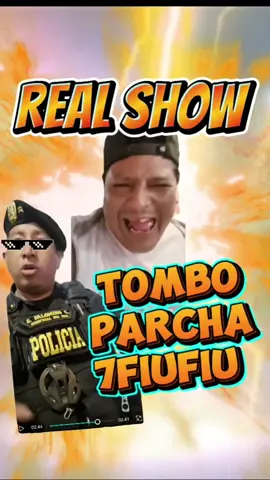POLICIA PNP PARCHA A 7vipFiuFiu por Gr1tar a lucy 🤣🔥@7vipfiufiu  #bajedepepa #7cito #7vipfiufiu #7vipfiufiuuuuu #7vipfiufiu #7vip #medejasbien #policiadelperu #kfc #centrocomercial #lucy 