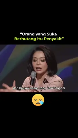 stop ngejadiin diri lu sebagai dana darurat orang lain termasuk keluarga lu sndri🥲 