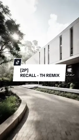#CapCut Recall Thái Hoàng Remix📍#xh #nhachaymoingay #x2phng