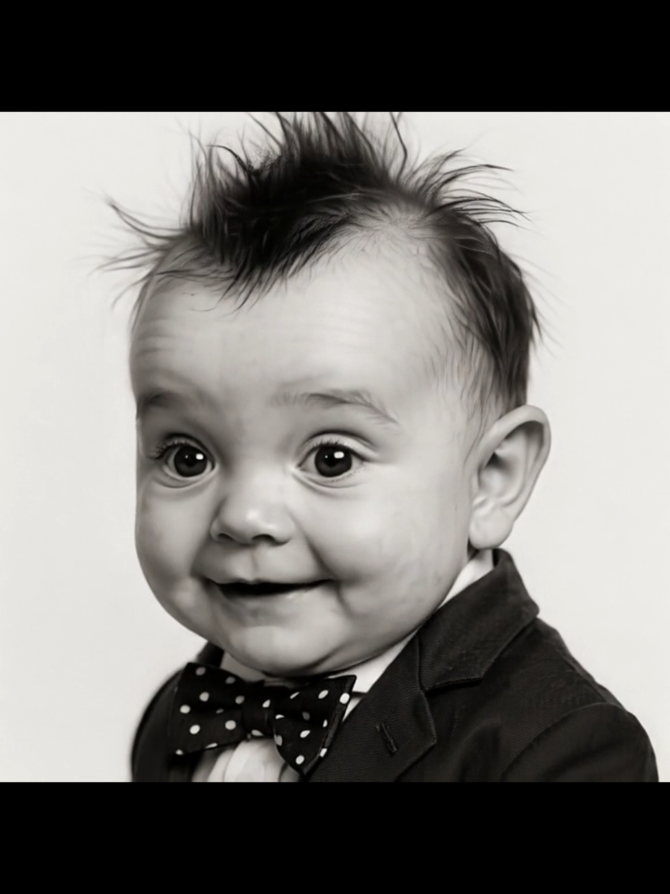 Montag Morgen  #montage #baby 