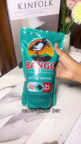 promo nih bango 1kg beli 2 dapat 3🫶🏻 #kecapbango #kecap #kecapmanisindofood #kecapmanis 