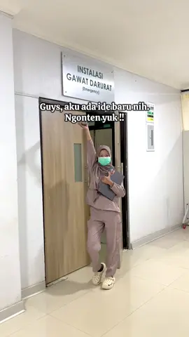 😌😌 #CapCut #fyp #fypシ゚viral #nurse #perawatigd #perawat #emergencyteam #igd25jam #rumahsakit #emergency #fypage #trend #nakes #perawatindonesia 