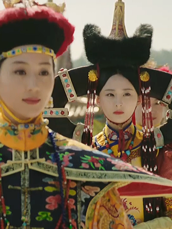 Hậu Cung Như Ý Truyện - Tập 47 #Nhuytruyen  #Haucungnhuytruyen  #RuyisRoyalLoveinthePalace  #ChauTan  #Hoackienhoa  #DongGiao  #TruongQuanNinh  #LyTham  #DongKhiet  #LyThuan  #KinhSieu  #TanChiLoi  #OQuanMai  #TranXung  #TruongPhongNghi  #Phimhaymoingay  #Phimcotranghaynhat 