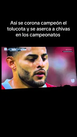 🔥#fyp #fypシ #fypシ゚viral #viral #Soccer #futbol⚽️ #america #toluca #americavstoluca #campeones 
